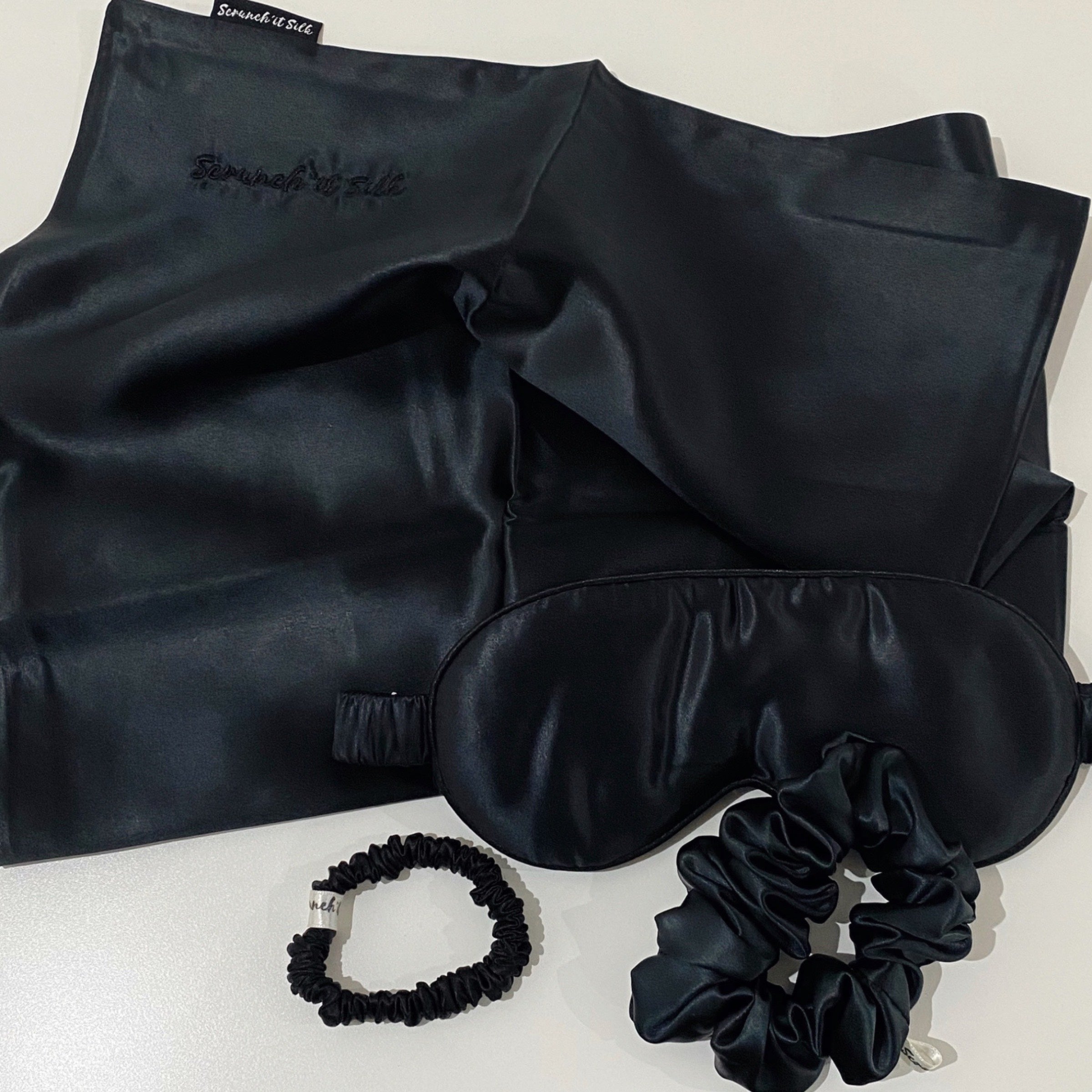 Coffret Sommeil de Luxe