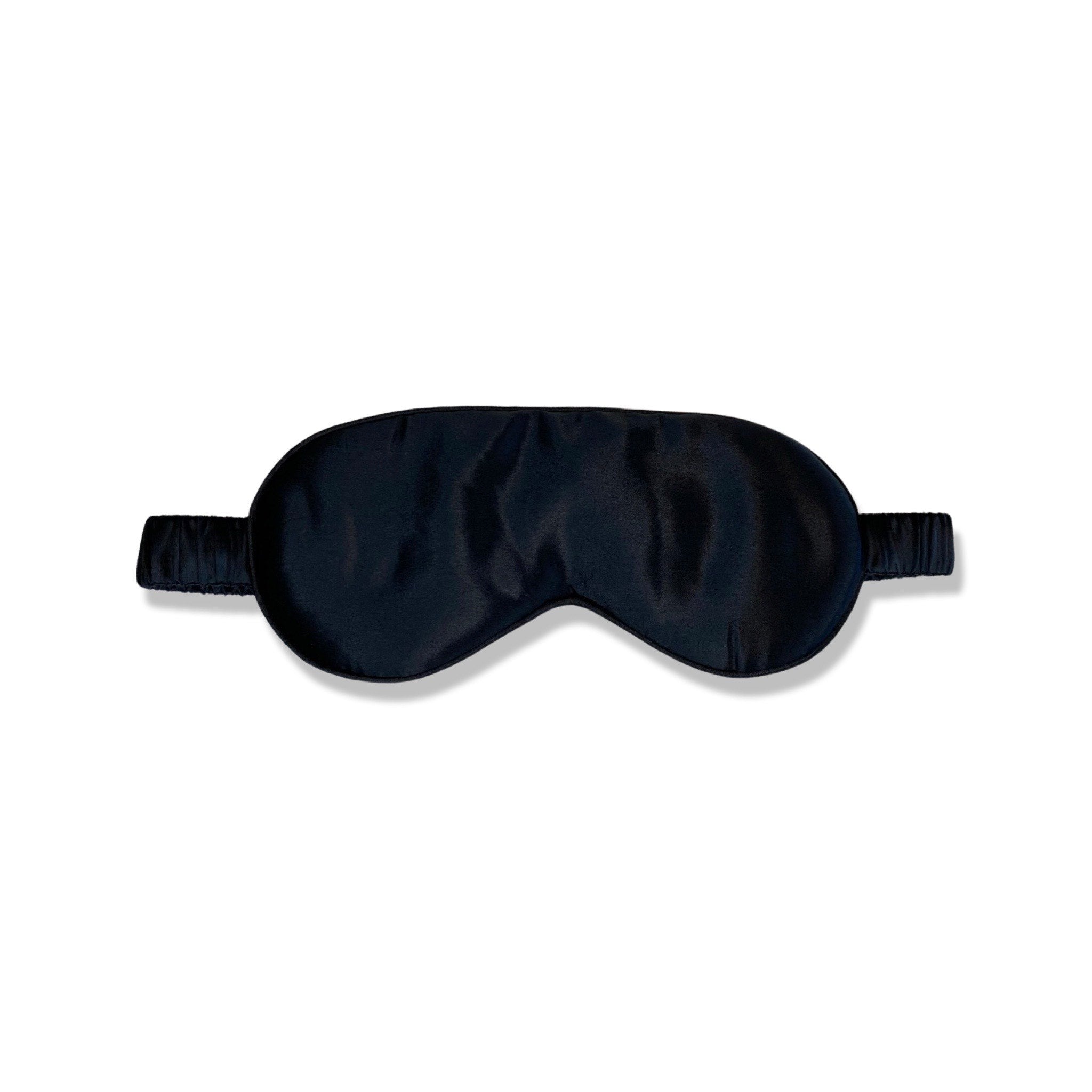 Masque de sommeil en soie